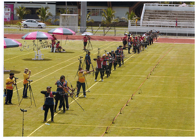 การแข่งขันมหกรรมกีฬามหาวิทยาลัยอาเซียนครั้งที่ 20